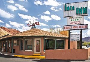 Inca Inn Motel Moab